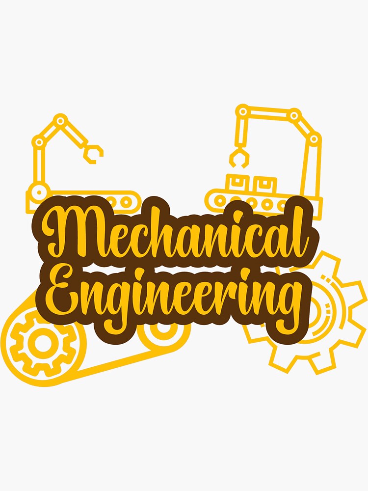 Mechanical Engineering Logo - Free Vectors & PSDs to Download
