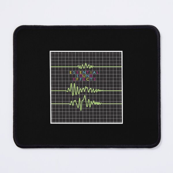 Item preview, Essential Sound Effects designed and sold by Off the Box.