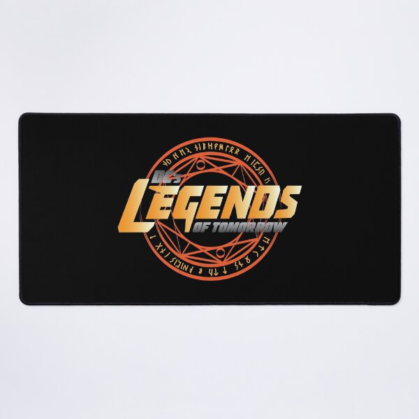 Item preview, Legends Logo designed and sold by CatsBag.