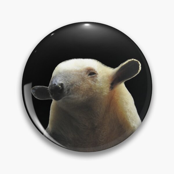 Item preview, Smiling Tamandua  designed and sold by andrew82984.