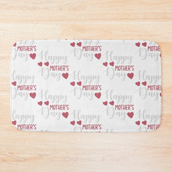Item preview, HAPPY MOTHER'S DAY designed and sold by jothi-designers.