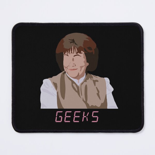 Item preview, Geeks Grace designed and sold by Chadwik.