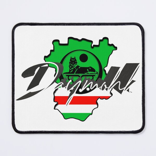 Item preview, DAYMOHK CHECHNYA designed and sold by GLAVA95.