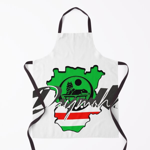Item preview, DAYMOHK CHECHNYA designed and sold by GLAVA95.