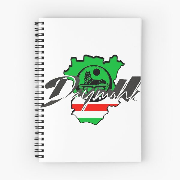 Item preview, DAYMOHK CHECHNYA designed and sold by GLAVA95.