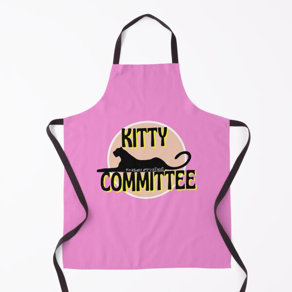 Item preview, KITTY COMMITTEE designed and sold by FOREIGN-i88.