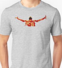 Lebron Unisex T-Shirt