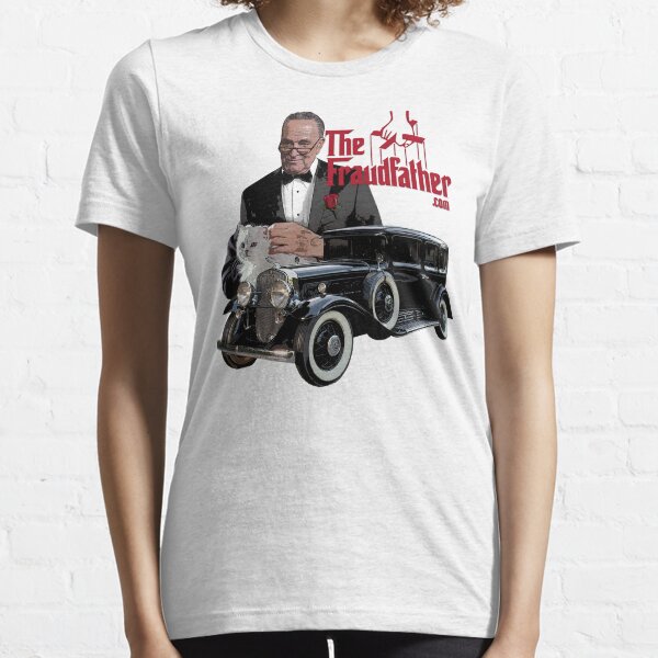 The Fraud Father Essential T-Shirt