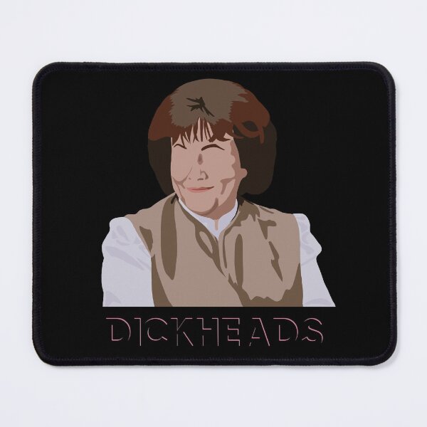 Item preview, Dickheads Grace designed and sold by Chadwik.