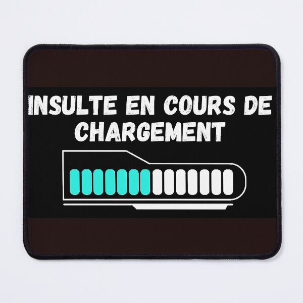 Item preview, Insult loading designed and sold by CyberPanda93.