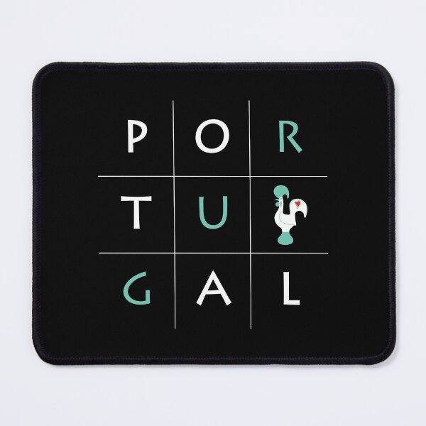 Item preview, Portu-galo Black designed and sold by CatsBag.