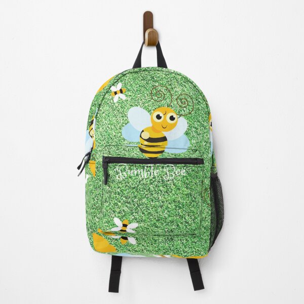 Item preview, Funny Cute Bumble Bee Humble Bee Buzzing Bee designed and sold by Darlene Douglas-Jackson.