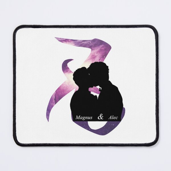 Item preview, TV Ships - Malec designed and sold by CatsBag.