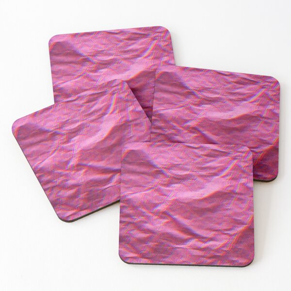 Item preview, Glitchy Crumpled Paper designed and sold by Asaha17.