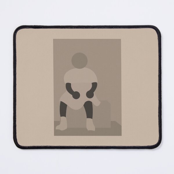 Item preview, donda minimal album cover 2 designed and sold by SimonNeedham.