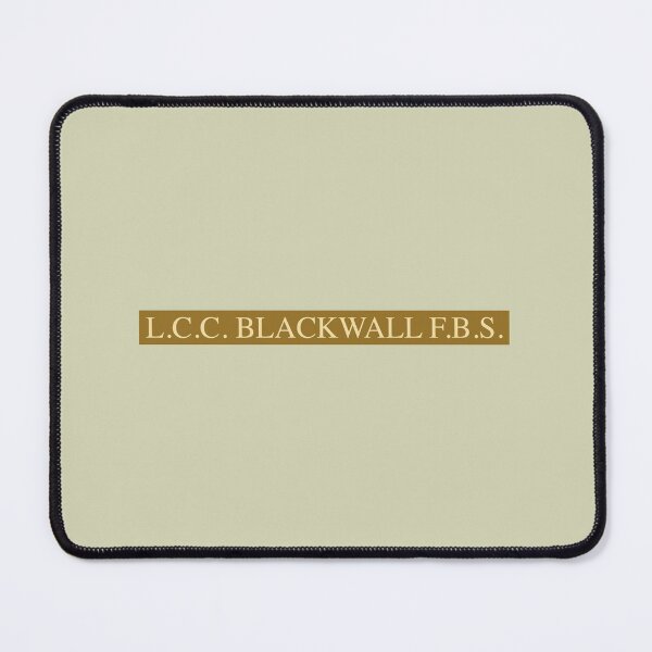 Item preview, L.C.C. Blackwall F.B.S. designed and sold by Off the Box.