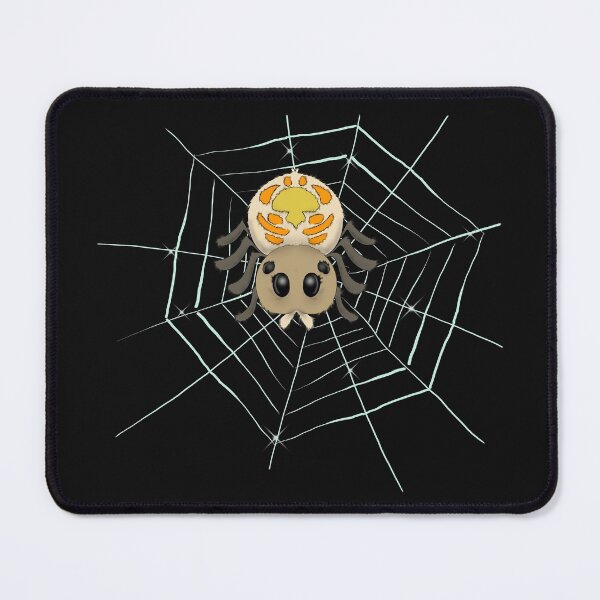 Item preview, Spooder designed and sold by FickleandFancy.