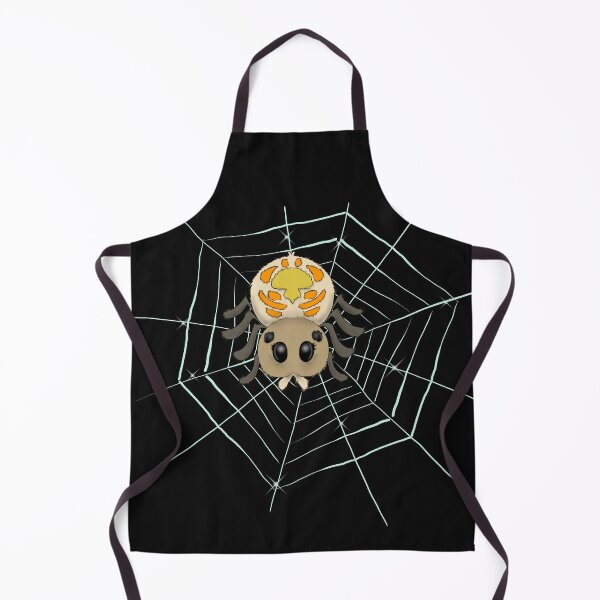 Item preview, Spooder designed and sold by FickleandFancy.