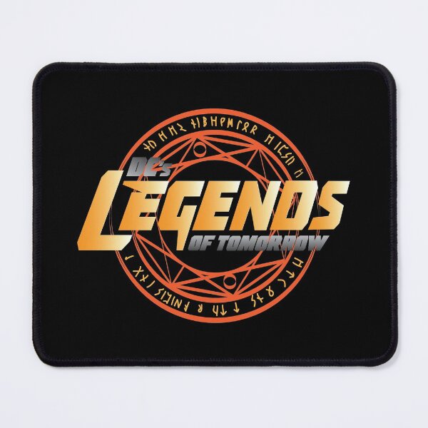 Item preview, Legends Logo designed and sold by CatsBag.