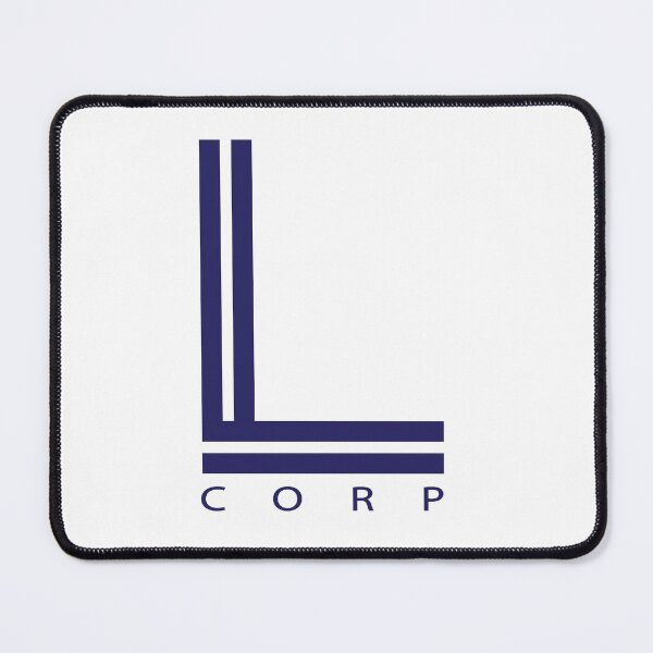 Item preview, L Corp designed and sold by CatsBag.