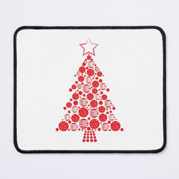 Item preview, Christmas Tree designed and sold by CatsBag.