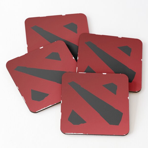 Item preview, Dota Logo designed and sold by World of Joy.