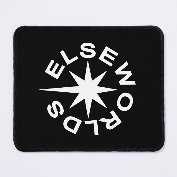 Item preview, Elseworlds  designed and sold by CatsBag.