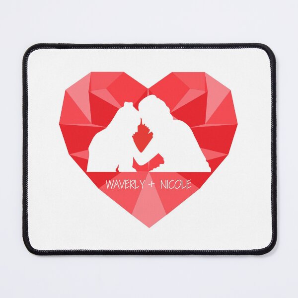 Item preview, Tv Ships - Wayhaught designed and sold by CatsBag.