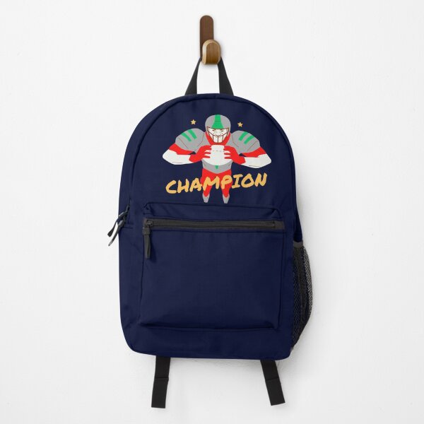 Item preview, Champion, American Football designed and sold by PrintGood.