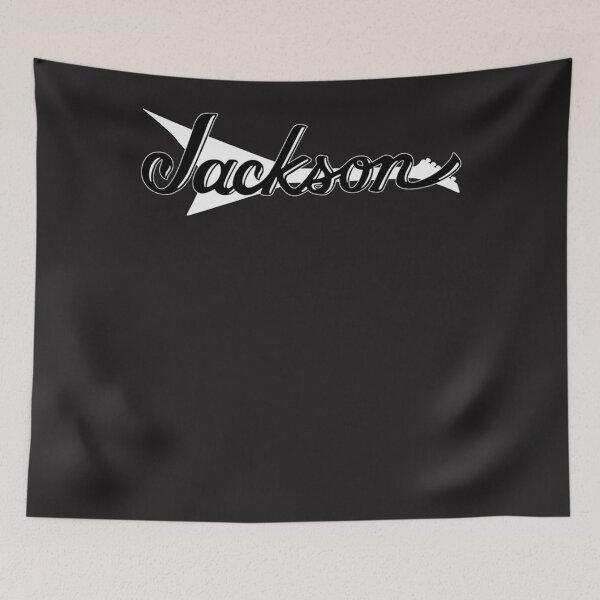 Item preview, Jackson Guitar Essential designed and sold by JosephdPurvis.