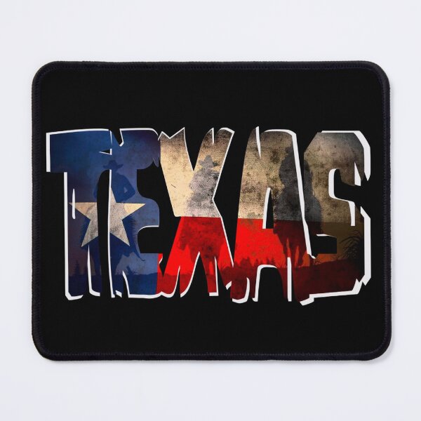Item preview, Texas flag designed and sold by LinconZ.
