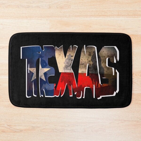 Item preview, Texas flag  designed and sold by LinconZ.
