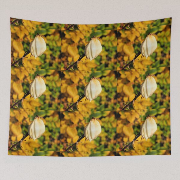 Item preview, Yucca In Autumn designed and sold by Dorset Girl.