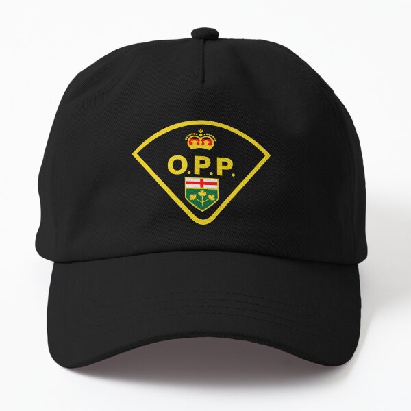 OPP Dad Hat