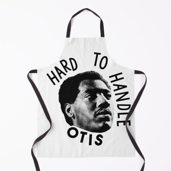 Item preview, Otis Redding - Hard to Handle designed and sold by theoralcollage.