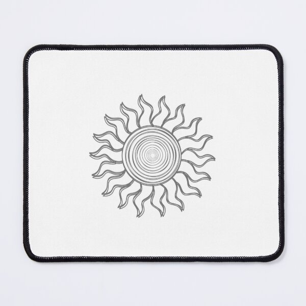 Item preview, Sun - Celestial Collection designed and sold by catasdesigns.