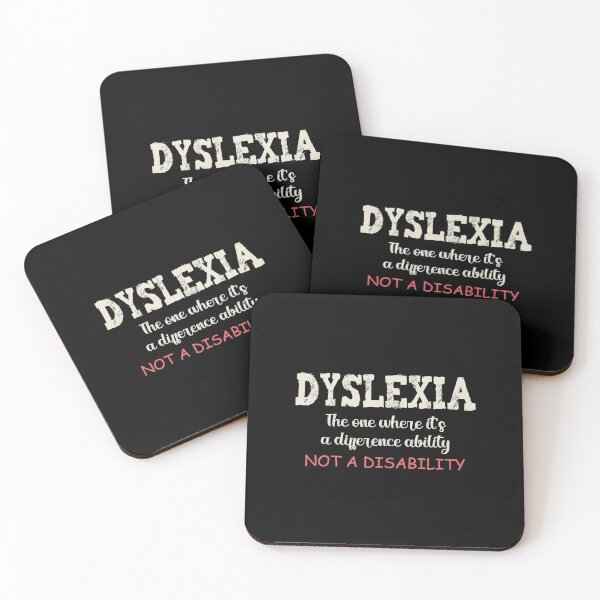 Item preview, world dyslexia awareness day designed and sold by israrv8kmsr.