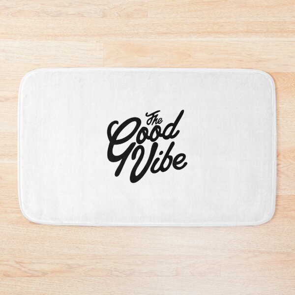 Item preview, The Good Vibe designed and sold by World of Joy.
