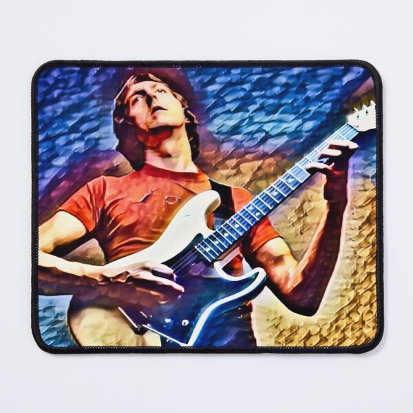 Item preview, Alan Holdsworth designed and sold by NinaJG007.