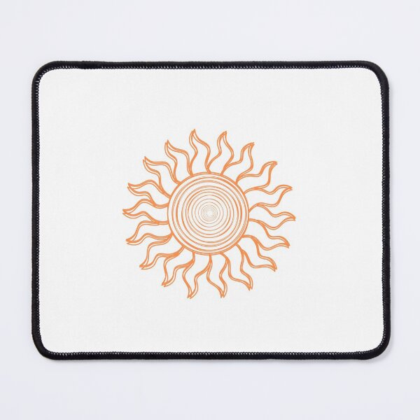 Item preview, Sun - Celestial Collection designed and sold by catasdesigns.