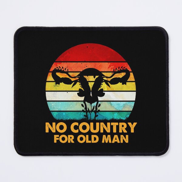 Item preview, no country for old man designed and sold by kavanagh515h.