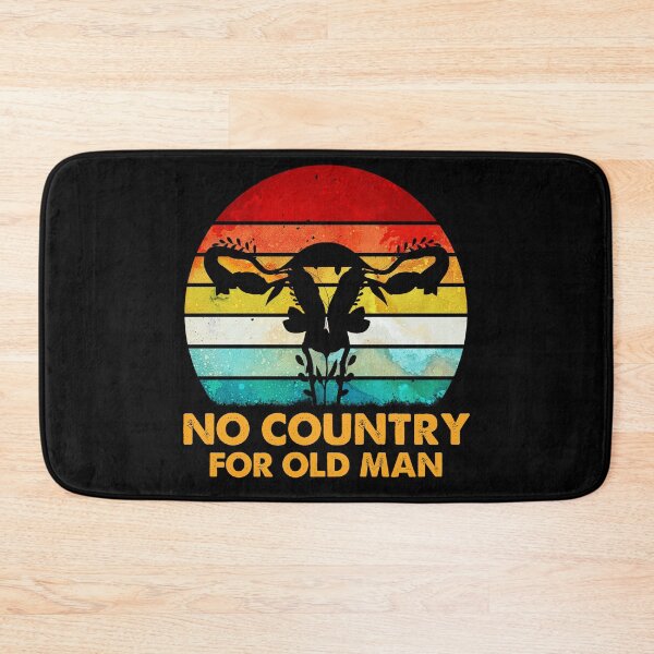 Item preview, no country for old man designed and sold by kavanagh515h.
