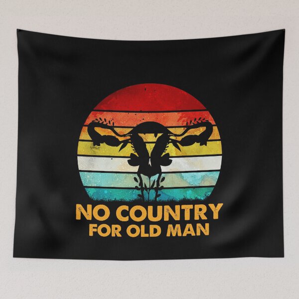 Item preview, no country for old man designed and sold by kavanagh515h.