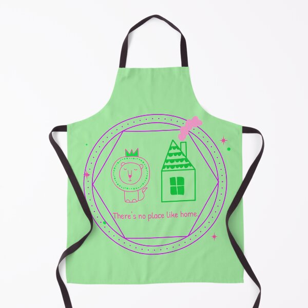 Item preview, There's no place like home. designed and sold by utopianpioneer.