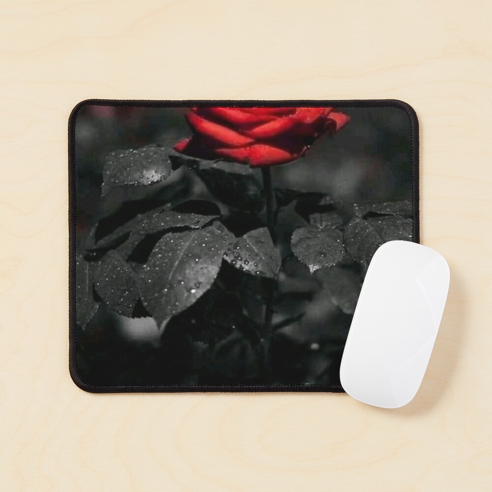 Item preview, Mouse Pad designed and sold by BestRainbo.