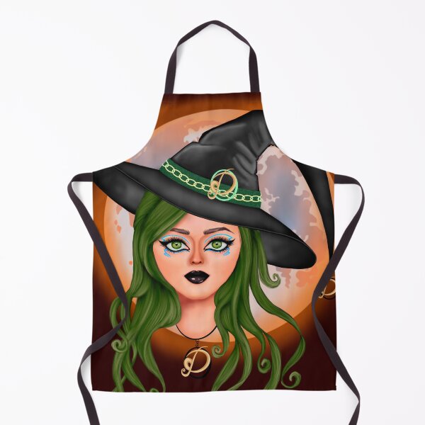 Item preview, Witch designed and sold by Fatiart34.