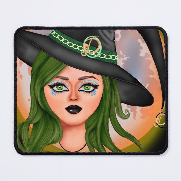 Item preview, Witch designed and sold by Fatiart34.