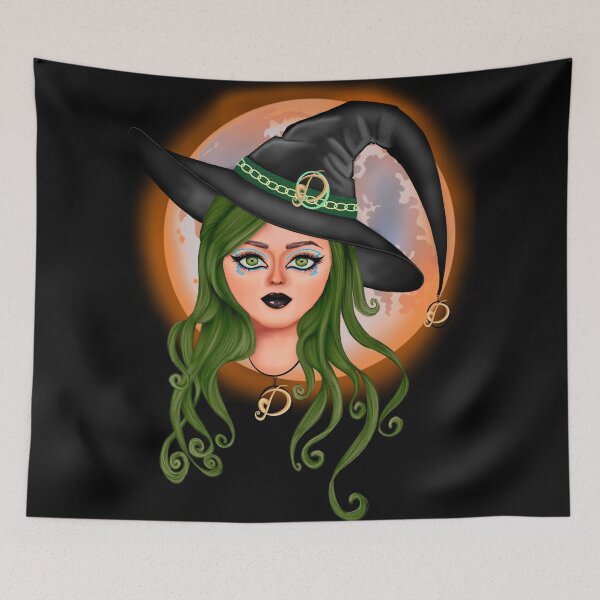 Item preview, Witch designed and sold by Fatiart34.
