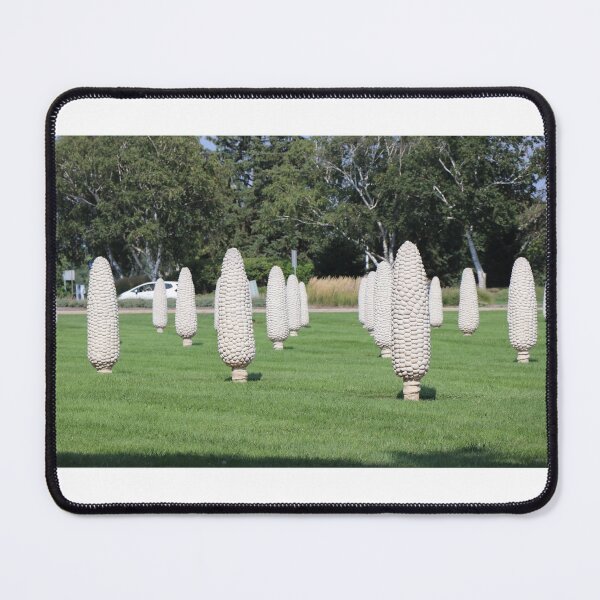Item preview, Field of concrete corn designed and sold by Camphotography1.
