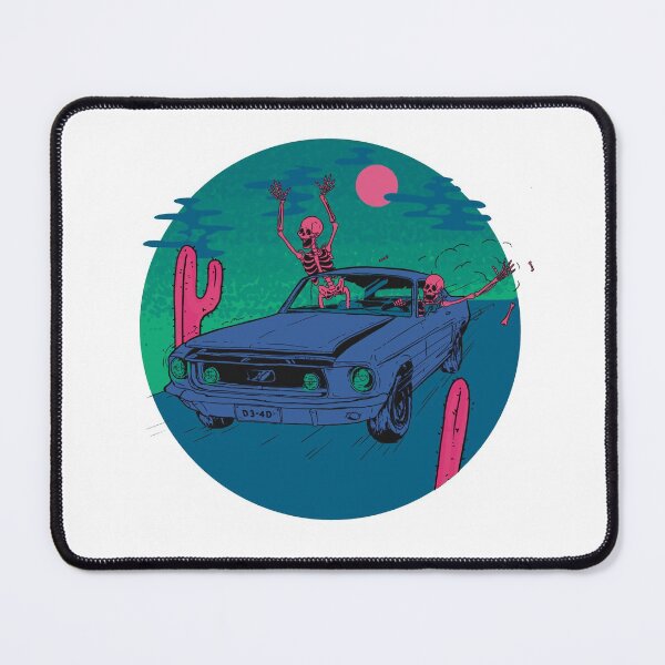 Item preview, Night Ride [white Background] designed and sold by Candycandy362.
